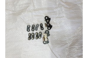 Урал 2Т, Дружба Ремкомплект ланцюга бензопила 